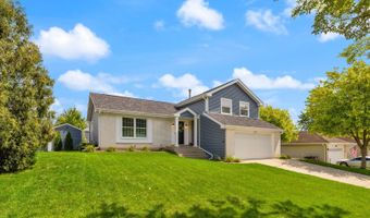 375 Partridge Ct, Algonquin, IL 60102