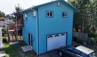 1115 RANSOM Ave, Brookings, OR 97415