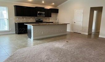 8901 WITMER Ct, Amarillo, TX 79119