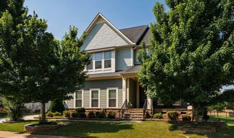 124 Restonwood Dr, Apex, NC 27539