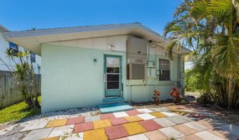 411 ALAMANDA Rd, Anna Maria, FL 34216