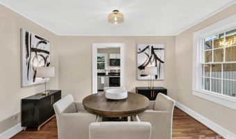 1824 Chestnut Ave, Charlotte, NC 28205