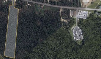 Broadway lot # 19, Glenburn, ME 04401
