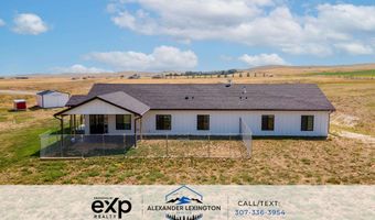 16 Peak View Dr, Buffalo, WY 82834