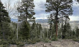 Lots 16 Lot17 Palo Flechado Ridge Road, Angel Fire, NM 87710