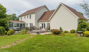 19328 Stirrup Dr, Abingdon, VA 24211