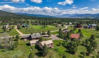 12 Hogan Cir, Angel Fire, NM 87710