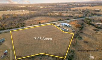 Tbd Highway 69, Alba, TX 75410