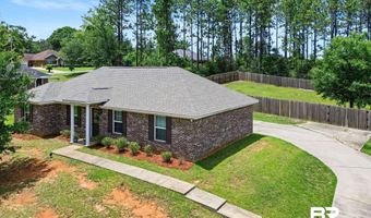 103 Lucy Dr, Bay Minette, AL 36507