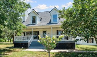 4301 SW 2nd St, Bentonville, AR 72712