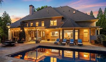 740 Riley Pl, Atlanta, GA 30327