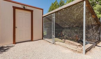 36 Old Railroad Dr, Alamogordo, NM 88310