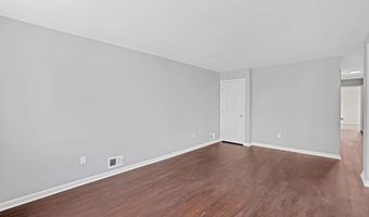 500 47TH Pl NE, Washington, DC 20019
