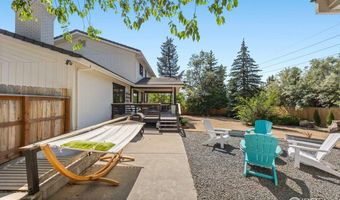 6969 Harvest Rd, Boulder, CO 80301