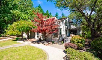 1275 Summit Lake Dr, Angwin, CA 94508