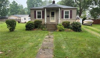 336 Taylor St, Amherst, OH 44001