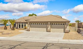 2587 Majestic Way, Bullhead City, AZ 86442