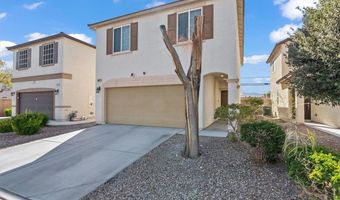 5667 Foxglove Field St, Las Vegas, NV 89130