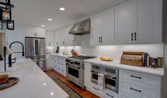 1307 Floyd Spgs, Armuchee, GA 30105