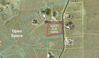 2953 Jacks Ct 71, Genoa, NV 89411