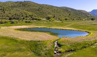 WILLOW CREEK ROAD lot 7, Bedford, WY 83112