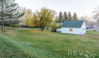 1344 Alger Ave, Cody, WY 82414