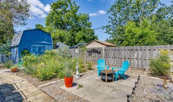 4121 Linkcrest Dr W, Aledo, TX 76008