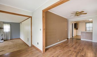 1112 Elkhorn St, Belle Fourche, SD 57717