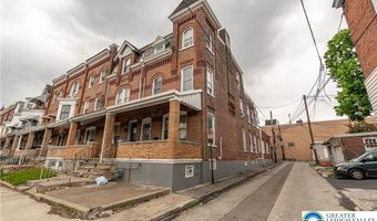 613 W Tilghman St, Allentown, PA 18102