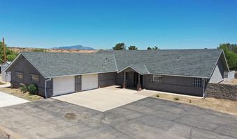 986 W Coffee Dr, Benson, AZ 85602