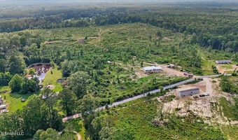 135 Sawmill Rd, Braxton, MS 39044