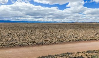 Colorado Springs Avenue lot 13, Blanca, CO 81123