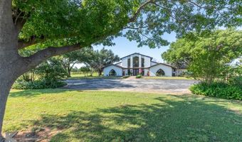 4833 Meadow Dr, Abilene, TX 79606