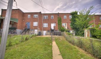 1405 N DECKER Ave 2, Baltimore, MD 21213