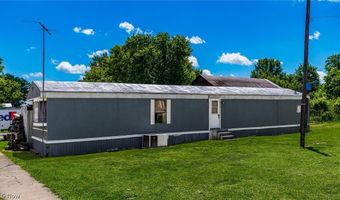 8112 East St, Adamsville, OH 43802