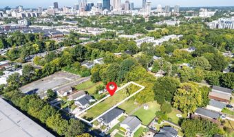 1013 Pegram St, Charlotte, NC 28205