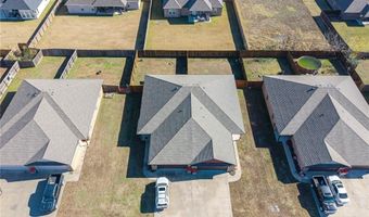 1102 Springhill Rd, Barling, AR 72923