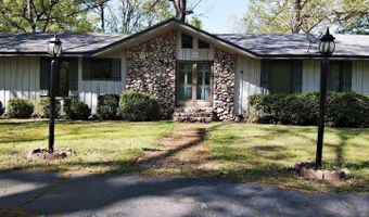 100 Canterbury Ln, Arkadelphia, AR 71923