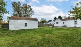 912 Crescent Dr, Anderson, IN 46013