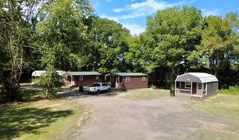5001 Bells Chapel Rd, Atkins, AR 72823