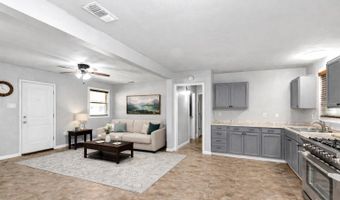 1506 Landry Dr, Baker, LA 70714