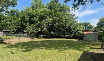 201 Breckenridge St, Albany, TX 76430