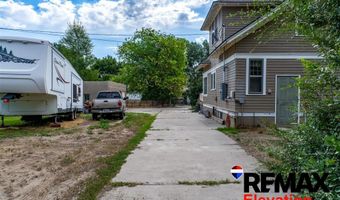 818 W B St, Basin, WY 82410