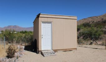 334 Animas Creek Rd, Caballo, NM 87931