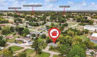 1010 A St, Barling, AR 72923