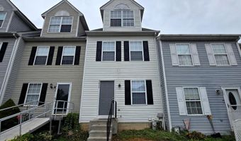 3822 SWIFT RUN Dr, Abingdon, MD 21009