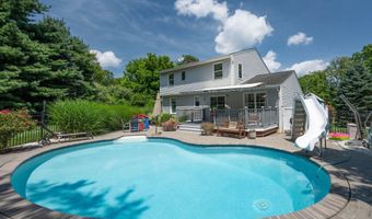 1 Guernsey Rd, Brookfield, CT 06804