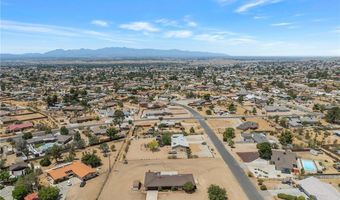 19456 Saint Timothy Ln, Apple Valley, CA 92307