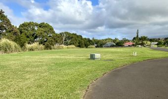 54-3703 LEHUULA Cir, Kapaau, HI 96755