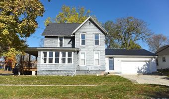 604 Comstock, Adrian, MI 49221